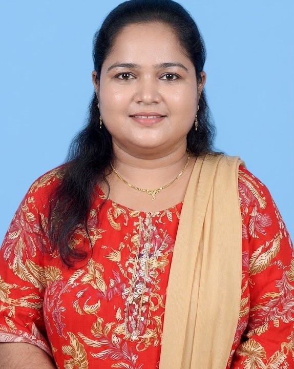 Amina Qureshi - Part time Cook in Chikuwadi, in Mumbai